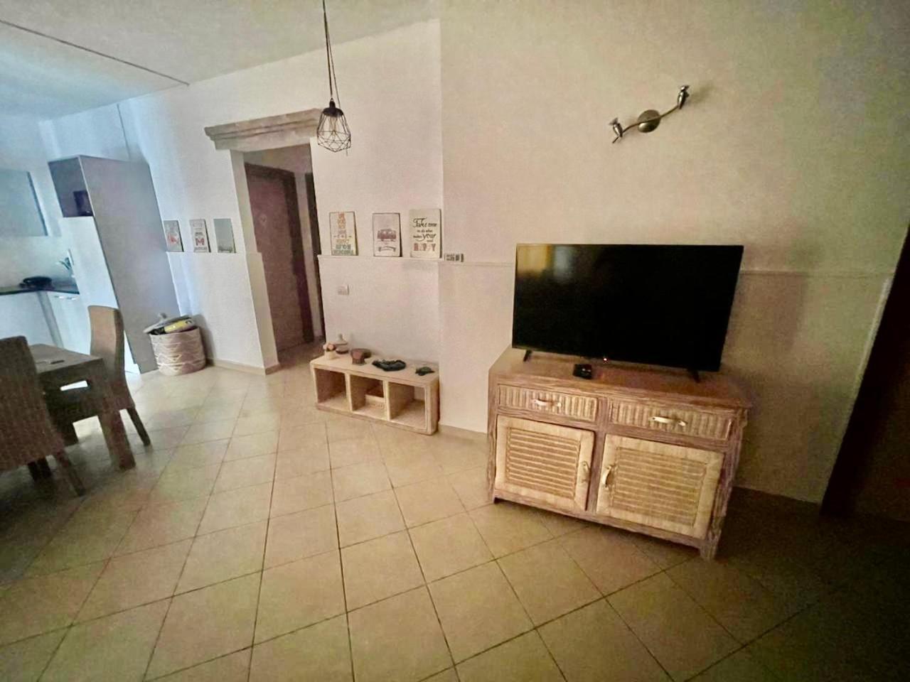 Djadsal Laranja Appartement Santa Maria Buitenkant foto
