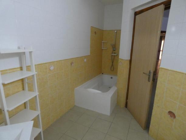 Djadsal Laranja Appartement Santa Maria Buitenkant foto