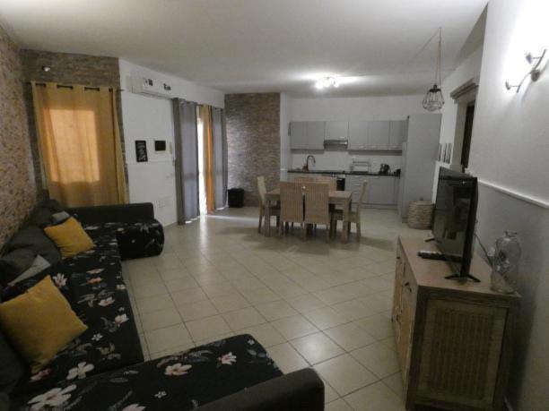Djadsal Laranja Appartement Santa Maria Buitenkant foto