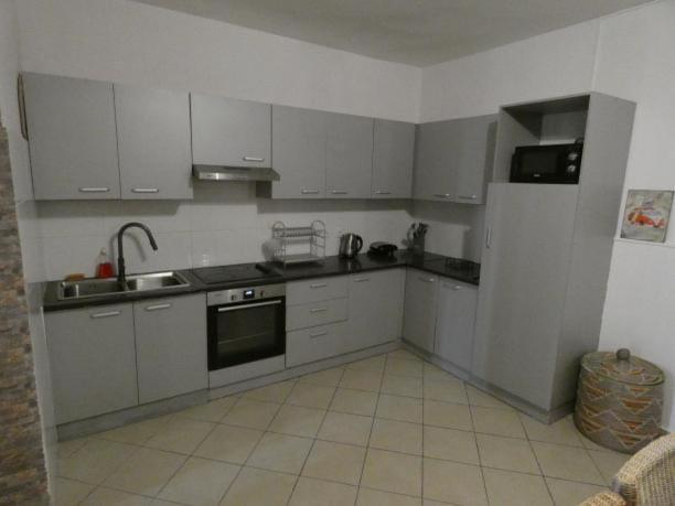 Djadsal Laranja Appartement Santa Maria Buitenkant foto
