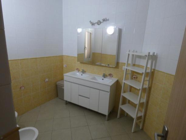 Djadsal Laranja Appartement Santa Maria Buitenkant foto