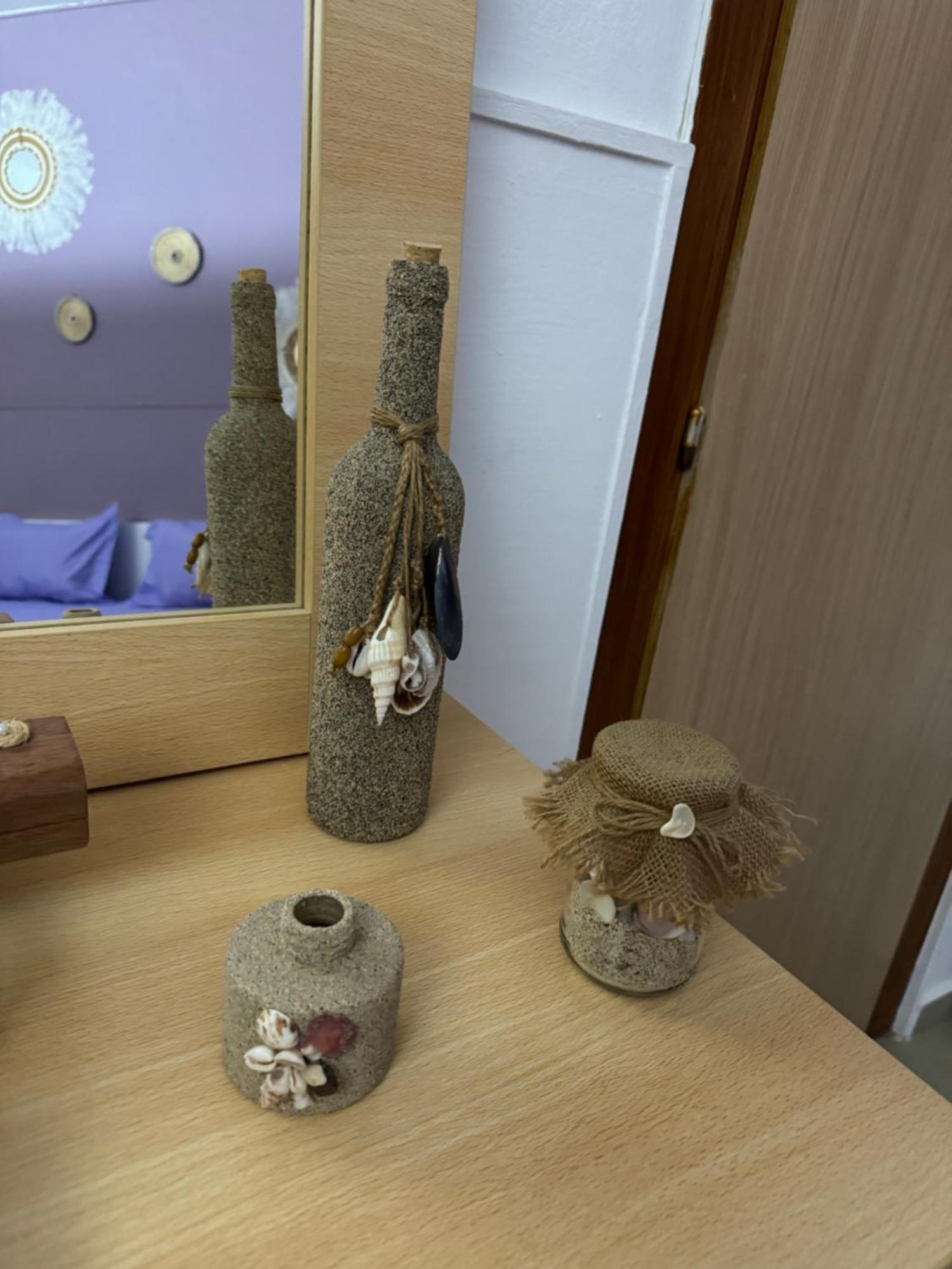 Djadsal Laranja Appartement Santa Maria Buitenkant foto