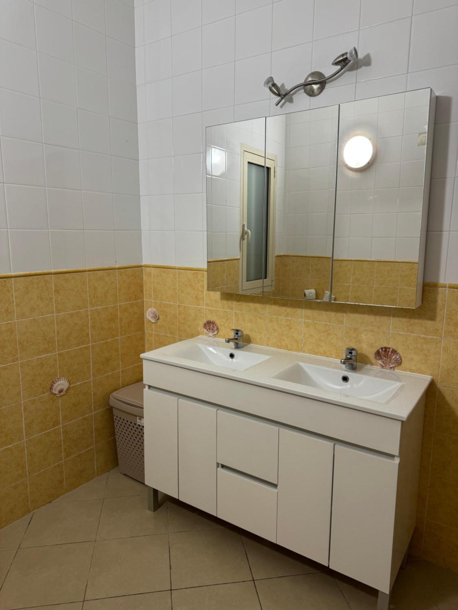 Djadsal Laranja Appartement Santa Maria Buitenkant foto